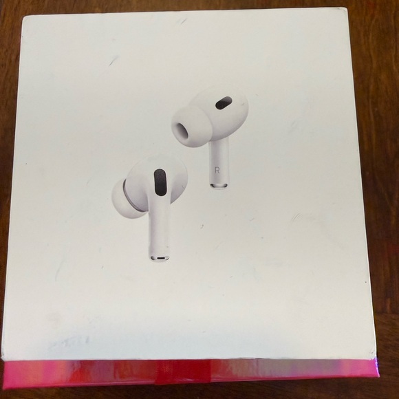 Apple AirPods Pro with MagSafe Charging Case - Picture 2 of 4